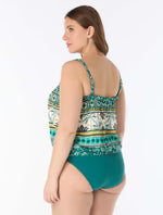 Load image into Gallery viewer, Coco Reef Infinity Bra Sized Underwire Multi-Wear Bandini Top