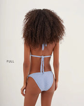 Load image into Gallery viewer, Mesh Lee Tri Top