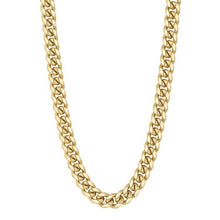 Load image into Gallery viewer, Blaire Chunky Chain Necklace
