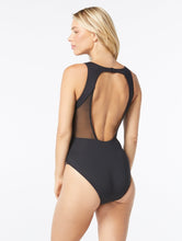 Load image into Gallery viewer, High Neck One Piece