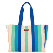 Load image into Gallery viewer, Sun N Sand Rory Beach Casuals Shoulder Tote
