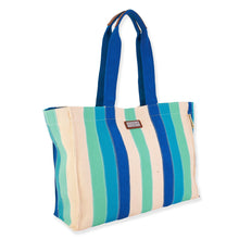 Load image into Gallery viewer, Sun N Sand Rory Beach Casuals Shoulder Tote