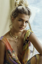 Load image into Gallery viewer, Cha Cha Choker