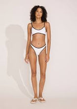 Load image into Gallery viewer, Solid & Striped The Rachel Ribbed Bikini Top