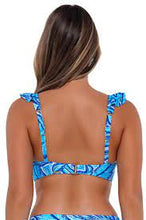 Load image into Gallery viewer, Sunsets Willa Wireless Top