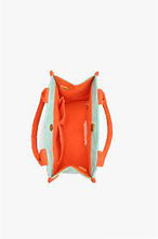 Load image into Gallery viewer, America & Beyond Caribbean Vacay Handbag
