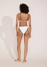 Load image into Gallery viewer, Solid & Striped The Rachel Ribbed Bikini Top