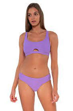 Load image into Gallery viewer, Sunsets Brandi Bralette Top