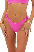 Load image into Gallery viewer, Beach Riot Phoebe Bottom Petal Pink Scrunch