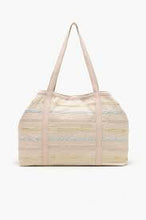 Load image into Gallery viewer, America & Beyond Save the Turtles Tote
