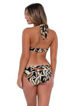 Load image into Gallery viewer, Sunsets Vienna V-Wire Halter Top