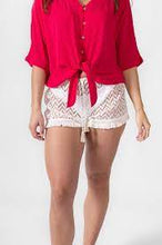 Load image into Gallery viewer, Koy Zuma Mini Beach Shorts