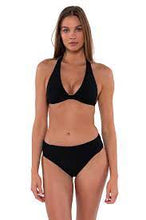 Load image into Gallery viewer, Sunsets Faith Halter Top