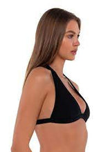 Load image into Gallery viewer, Sunsets Faith Halter Top