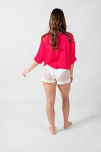 Load image into Gallery viewer, Koy Zuma Mini Beach Shorts