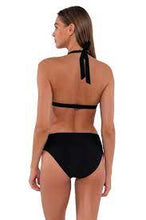 Load image into Gallery viewer, Sunsets Faith Halter Top