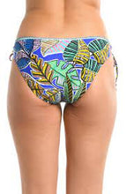 Load image into Gallery viewer, La Blanca Neon Nights Side Tie Hipster Bottom