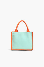 Load image into Gallery viewer, America & Beyond Caribbean Vacay Tote