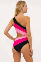 Load image into Gallery viewer, Beach Riot Joyce One Piece Amour Colorblock