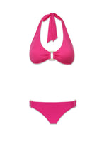 Load image into Gallery viewer, Shell Hipster | Textured Lotus Pink Regular price