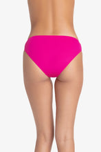 Load image into Gallery viewer, Shell Hipster | Textured Lotus Pink Regular price