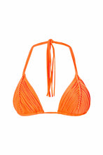 Load image into Gallery viewer, Macrame Bikini Top
