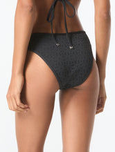 Load image into Gallery viewer, Michael Kors High Leg Bikini Bottom