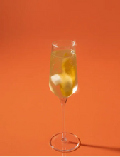Load image into Gallery viewer, Teapressa Champagne Mimosa Mixer Kit