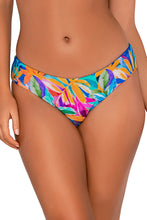 Load image into Gallery viewer, Sunsets Alana Reversible Hipster