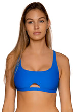 Load image into Gallery viewer, Sunsets Brandi Bralette