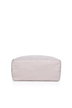 Load image into Gallery viewer, America & Beyond Birch Lurex Durrie Tote