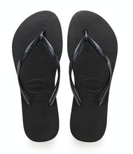 Load image into Gallery viewer, Slim Flip Flops