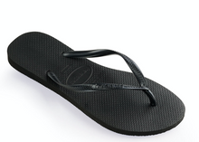 Load image into Gallery viewer, Slim Flip Flops