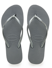 Load image into Gallery viewer, Slim Flip Flops