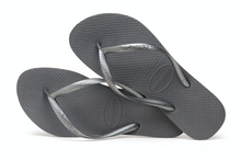 Load image into Gallery viewer, Slim Flip Flops