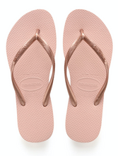 Load image into Gallery viewer, Slim Flip Flops