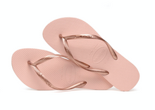 Load image into Gallery viewer, Slim Flip Flops