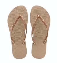 Load image into Gallery viewer, Slim Flip Flops