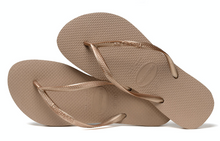 Load image into Gallery viewer, Slim Flip Flops