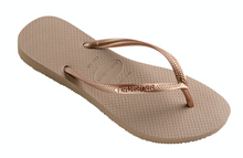 Load image into Gallery viewer, Slim Flip Flops