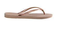 Load image into Gallery viewer, Slim Flip Flops