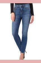 Load image into Gallery viewer, Liverpool Abby HR Ankle Skinny