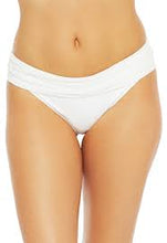 Load image into Gallery viewer, La Blanca Island Goddess Hipster Bottom