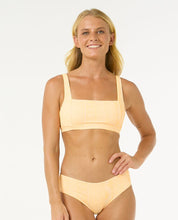 Load image into Gallery viewer, La Joya D-DD Crop Bikini Top
