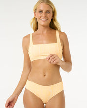 Load image into Gallery viewer, La Joya D-DD Crop Bikini Top
