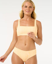 Load image into Gallery viewer, La Joya Full Coverage Bikini Bottom
