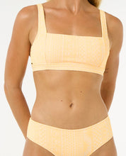 Load image into Gallery viewer, La Joya Full Coverage Bikini Bottom
