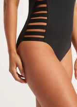 Load image into Gallery viewer, Seafolly Collective Multi Strap One Piece
