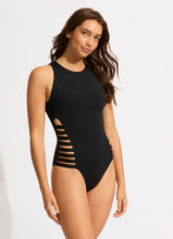 Load image into Gallery viewer, Seafolly Collective Multi Strap One Piece
