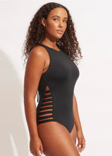 Load image into Gallery viewer, Seafolly Collective Multi Strap One Piece
